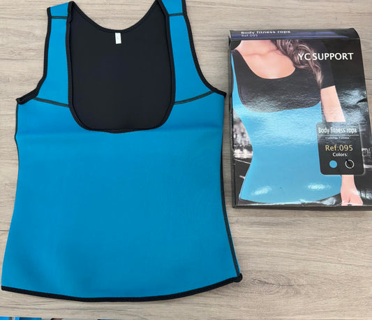 Body Fitness Moldeador y Deportivo